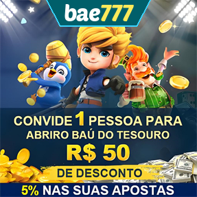 bae777 Indique amigos para receber um bônus