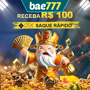 bae777 Ganhe R$ 100,00 Gratis